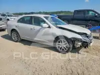 2012 Ford FUSION photo