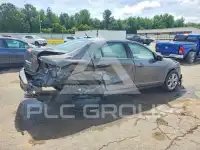 2012 Ford FUSION фото