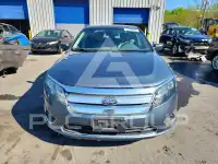 2012 Ford FUSION фото