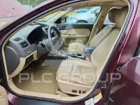 2012 Ford FUSION фото