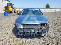 2012 Ford FUSION фото
