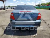 2012 Ford FUSION фото