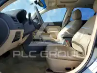 2012 Ford FUSION фото