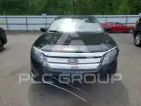 2012 Ford FUSION фото