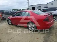 2012 Ford FUSION фото