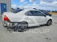 2012 Ford FUSION фото