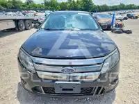 2012 Ford FUSION фото