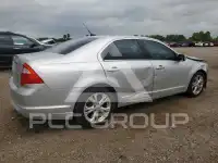 2012 Ford FUSION фото