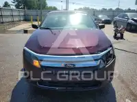 2012 Ford FUSION фото