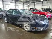 2012 Ford FUSION фото