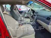 2012 Ford FUSION photo
