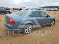 2012 Ford FUSION фото