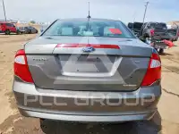 2012 Ford FUSION фото