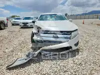 2012 Ford FUSION фото