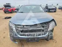 2012 Ford FUSION фото