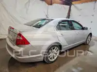 2012 Ford FUSION фото