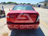 2012 Ford FUSION фото
