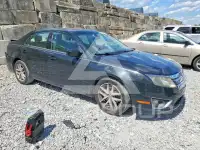 2012 Ford FUSION фото