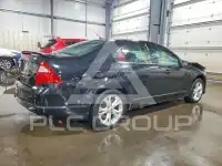 2012 Ford FUSION фото