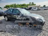 2012 Ford FUSION photo