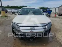 2012 Ford FUSION photo