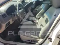 2012 Ford FUSION photo