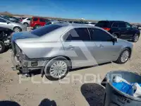 2012 Ford FUSION photo