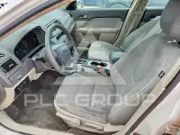 2012 Ford FUSION photo