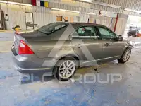 2012 Ford FUSION photo