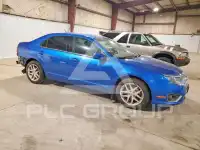 2012 Ford FUSION фото