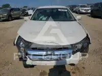 2012 Ford FUSION photo