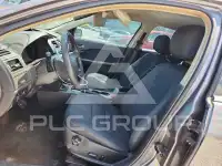 2012 Ford FUSION фото