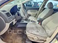 2012 Ford FUSION фото