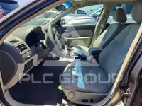 2012 Ford FUSION фото