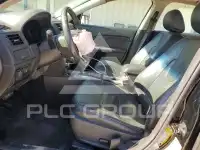 2012 Ford FUSION фото