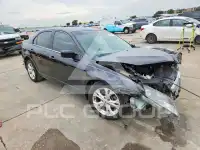 2012 Ford FUSION photo
