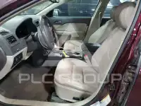 2012 Ford FUSION фото