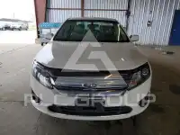 2012 Ford FUSION фото