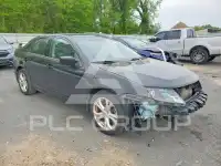 2012 Ford FUSION фото