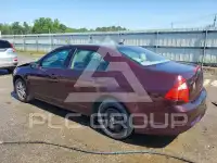 2012 Ford FUSION фото