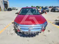 2012 Ford FUSION фото