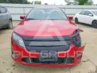 2012 Ford FUSION фото