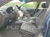 2012 Ford FUSION фото