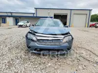 2012 Ford FUSION фото
