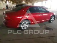 2012 Ford FUSION photo