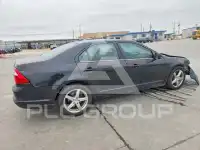 2012 Ford FUSION фото