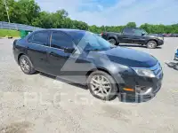 2012 Ford FUSION фото