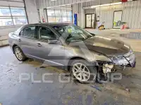 2012 Ford FUSION photo
