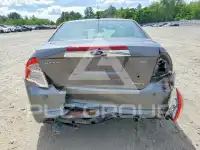 2012 Ford FUSION фото