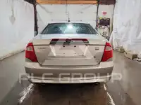 2012 Ford FUSION фото
